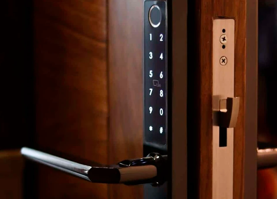 Control de acceso
