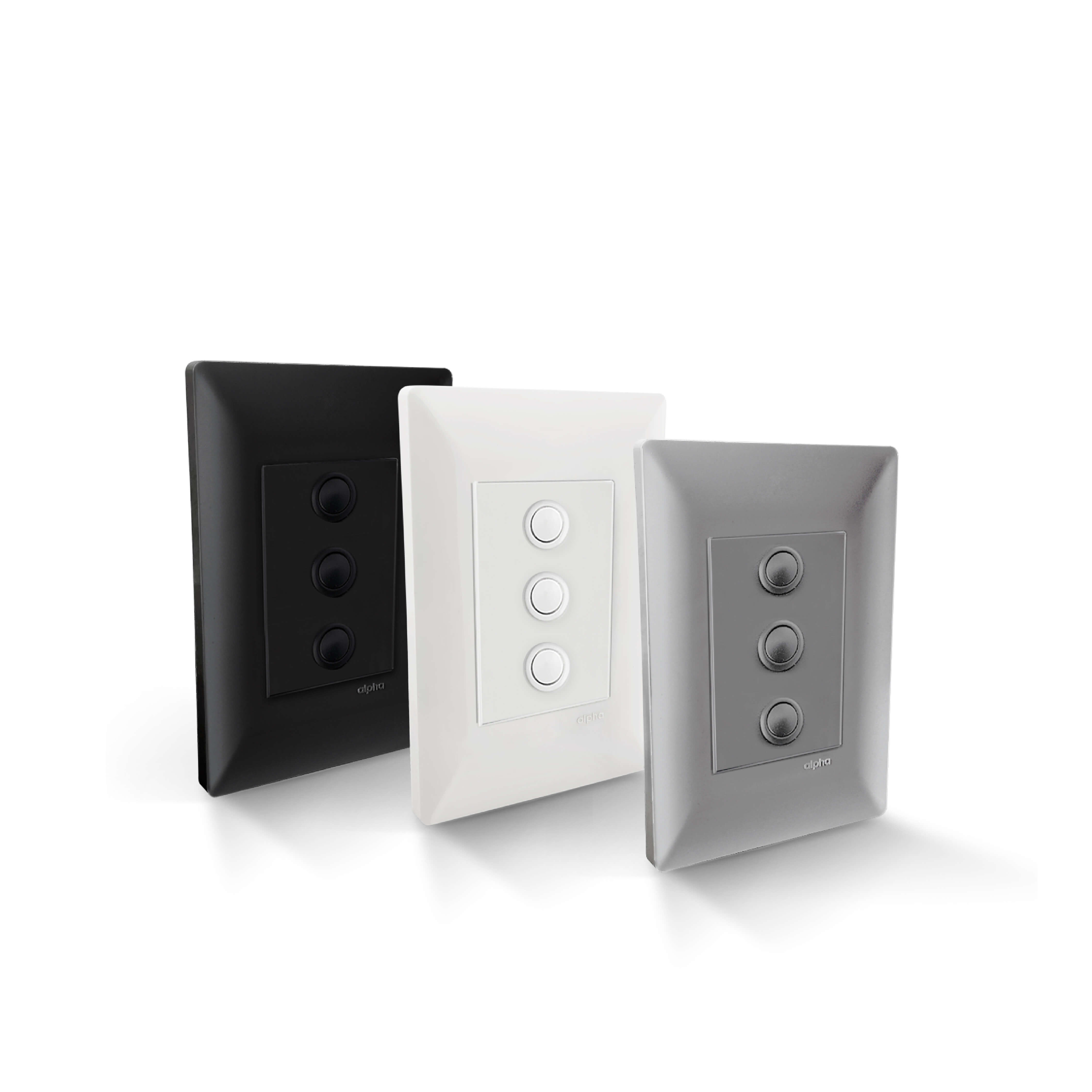 Estevez Alpha Smart