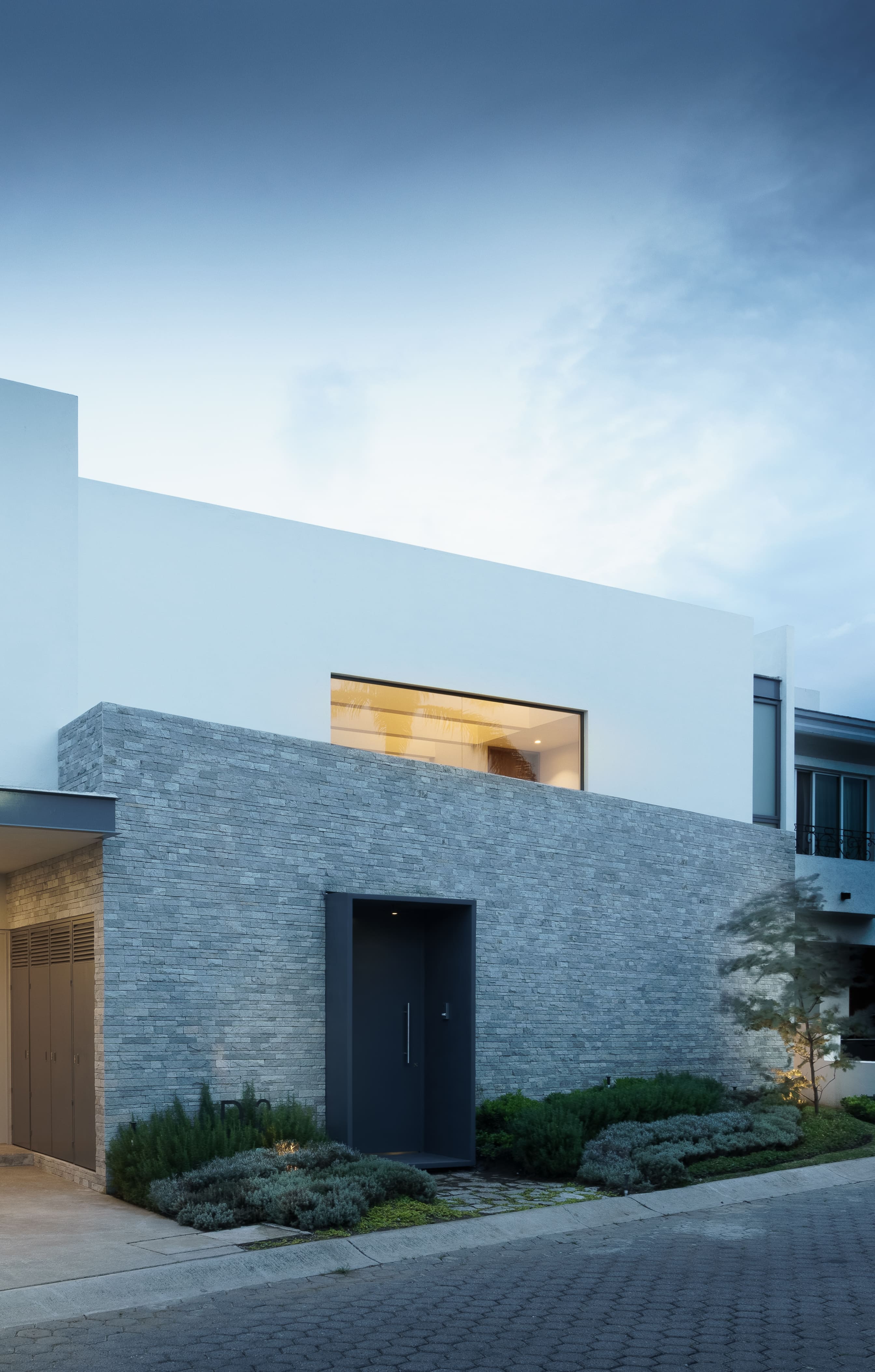 Casa V